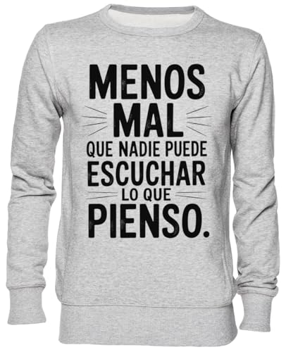 Sweat-shirt gris imprimé pull unisexe homme femme de qualité supérieure