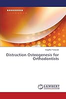Distraction Osteogenesis for Orthodontists 3659626627 Book Cover