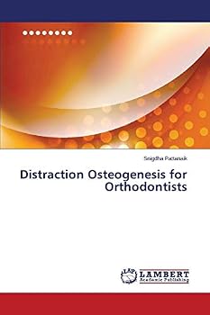 Paperback Distraction Osteogenesis for Orthodontists Book