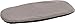 Hundetasche - Tragetasche Aaliyah Grau – 46x23x25cm – Polyester mit Schaum – Abnehmbares Kissen – Sicherheitsleine – Einfach zu reinigen