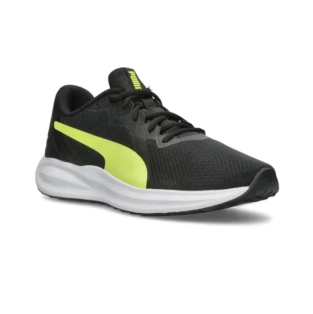 PUMA Twitch Runner, Zapatillas Deportivas Niños