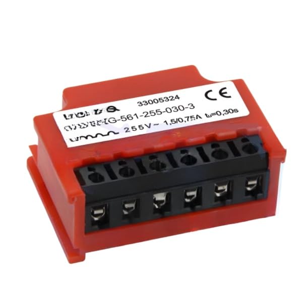 BEG-561-255-030-3 Over machine magnetic rectifier 33005324