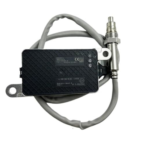 Capteur NOX A0101531628 résout les pertes de puissance sur camion Axor