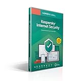 Kaspersky Lab Internet Security 2020 Licencia básica 1 Licencia(s) 1 año(s) Inglés, Español