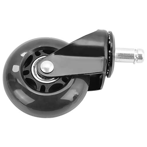 Samfox Ruote per Mobili - 5 Pezzi 2.5Ruote