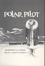 Polar Pilot: The Carl Ben Eilson Story