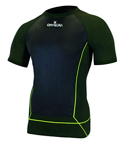 Halny Jersey pour Homme parfait pour vos entraînements et sorties running
