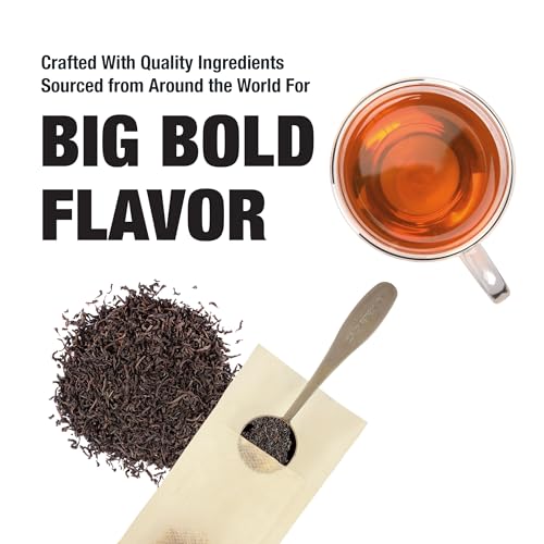 image for Tiesta Tea - Royal Breakfast, Loose Leaf, Classic English Black Tea, P