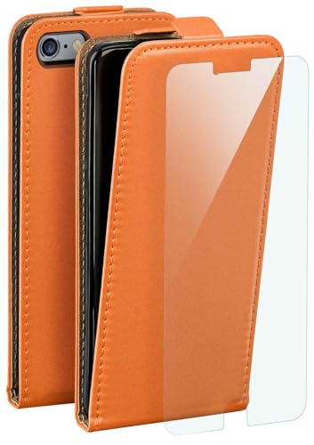 moex Case protège l'avant et l'arrière de l'iPhone 6s avec son rabat