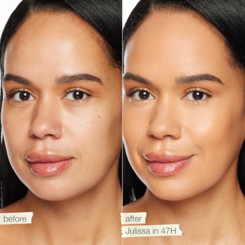 Image of tarte shape tape blur concealer stick - Full Coverage Crease-Proof Makeup, Diamond-Shaped Precision Tip for Instant Eye Lift Effect