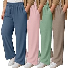 Haze Blue, Mixed Pink, Light Green, Mixed Khaki