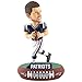 Produktbild FOCO Tom Brady #12 Bobblehead NFL New England Patriots