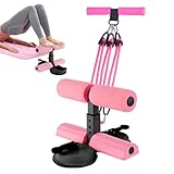 Effet d'aspiration stable : avec une fermeture du vide innovante, le pied garantit un pouvoir d'aspiration uniforme sur des substrats fluides et maintient également stable en place même avec des routines sportives sophistiquées.