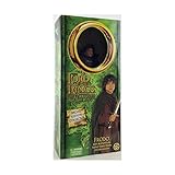 Lord of the Rings Fellowship of the Ring Deluxe Action Figure Frodo