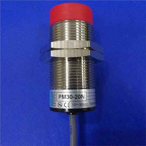 Switch Sensor PM30-15NB NPN NC capteur de proximité M30