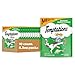 Temptations Classic Cat Treats Seafood Medley Flavor, (10) 6.3 Oz. Pouches