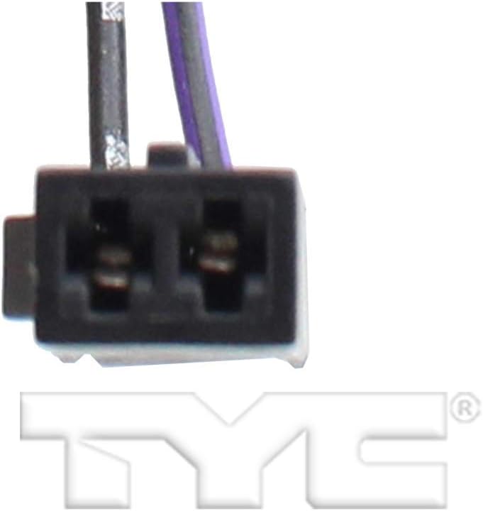 For Audi Q3 2015 16 17 2018 Door Mirror Driver Side | Power | Heated | w/Side Assist | Paint To Match | Replacement For 8U1 857 409 F SP9 | AU1320129