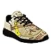 It is All Native Land Native American Shoes for Women Men Trail Running Casual Fashion Sneakers Slip-on Tennis Shoes