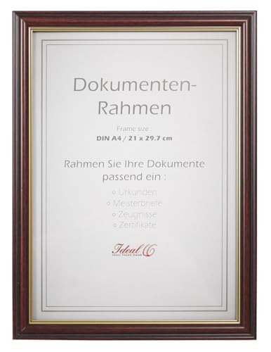 Din A4 Rahmen – Die 15 besten Produkte im Vergleich - kita.de Ratgeber