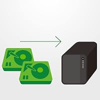 Zyxel NAS326 2-lemezes otthoni tárolóegység RAID 1 támogatással 8