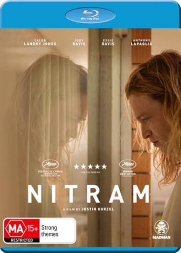 Nitram | Caleb Landry-Jones, Judy Davis
