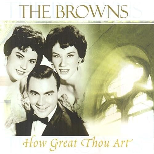 How Great Thou Art