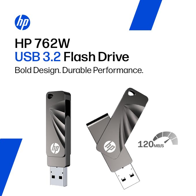 HP Store HP 762w 32GB USB Flash Drive - Image 5