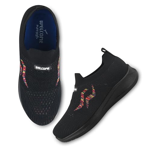 WELCOME sneakers – image 4