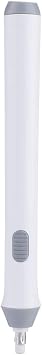 Electric Eraser with 22 Refills, 2.3mm and 5mm Tips