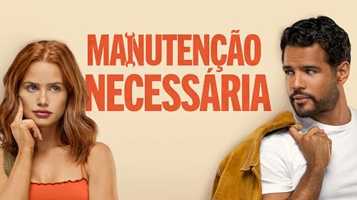Manutenção Necessária