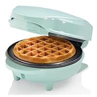 Bestron Mini-Waffeleisen
