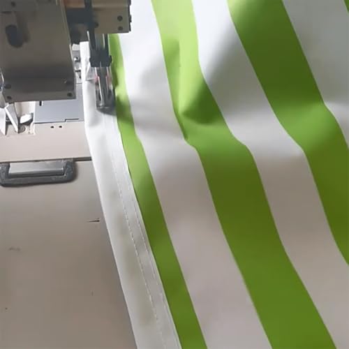 Lona impermeable para ventana y balcón que protege tu terraza de la lluvia 7