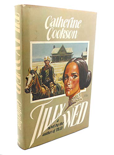 Tilly Wed 0688001882 Book Cover