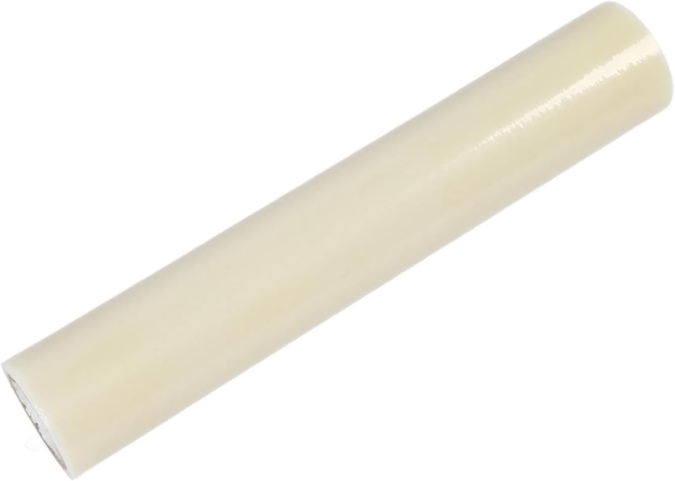 Carpet Protector Film, an Essential Low Tack Polythene Film for Stairs, Decorative Spills and Moving House, Fast Installation and Removal, 60cm x 100m Roll
