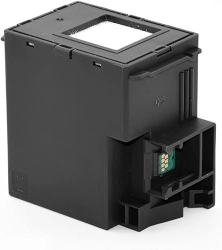 Miniatura 4 de COCADEEX C9344 Caja de mantenimiento compatible con Expression Home XP-4230 XP-3100 XP-4100 XP-4101 XP-4105, Workforce WF-2930 WF-2950 WF-2810