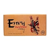 Tatsoul Envy Needle On Bar Traditional #12-09 Pins Round Liner 10, Tattoo Needles, Tattoo Supplies, Professional Disposable Tattoo Needles