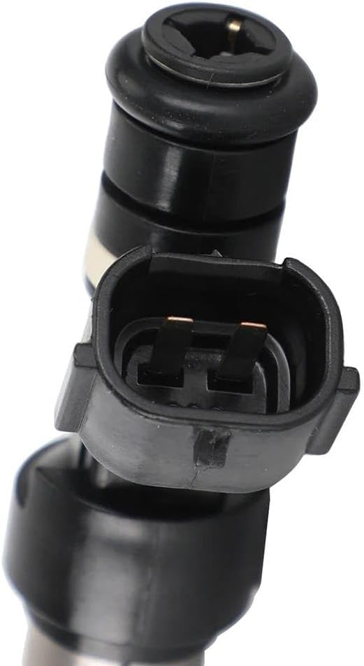 4 個の燃料インジェクター 16600-1HC0A FBY11H0 FBY1010 に適合する ノート E12 1.2 2013-2