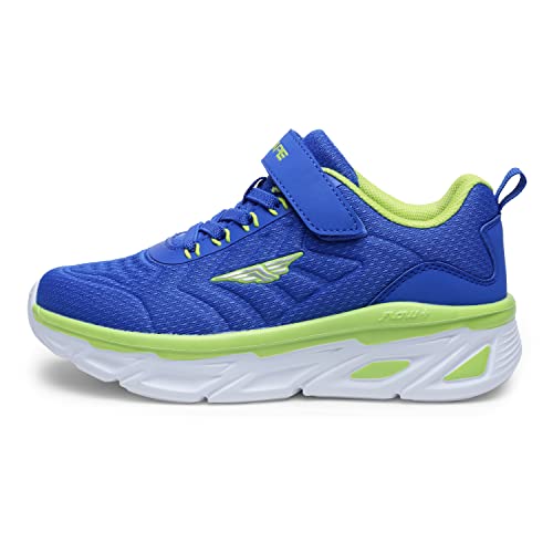 Image of Red Tape Unisex Kids Walking Shoes