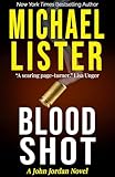 Blood Shot (John Jordan Mysteries Book 15)