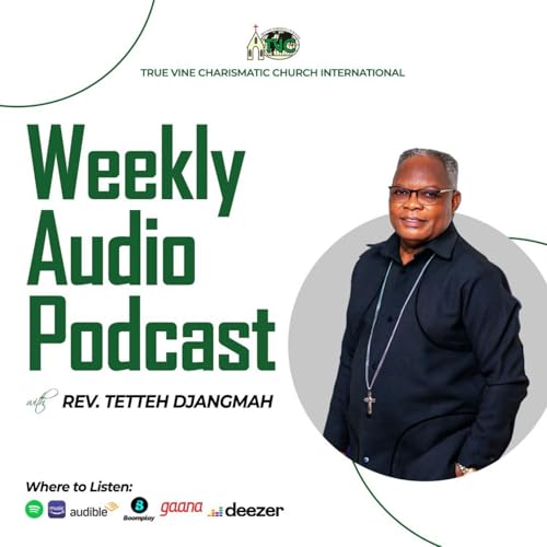 Episode 251: THE SACRIFICE THAT GOES WITH FORGIVENESS PT. VI