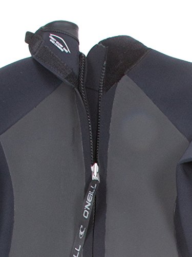 O'neill Men's Epic 4/3Mm Full Wetsuit Xlt All Black (4212N) #TOP1