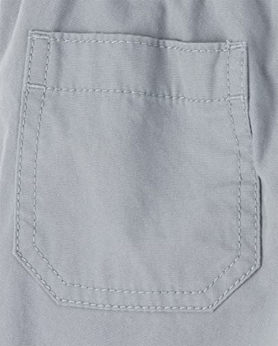 Image of The Children's Place Boys and Toddler Essential Jogger Shorts