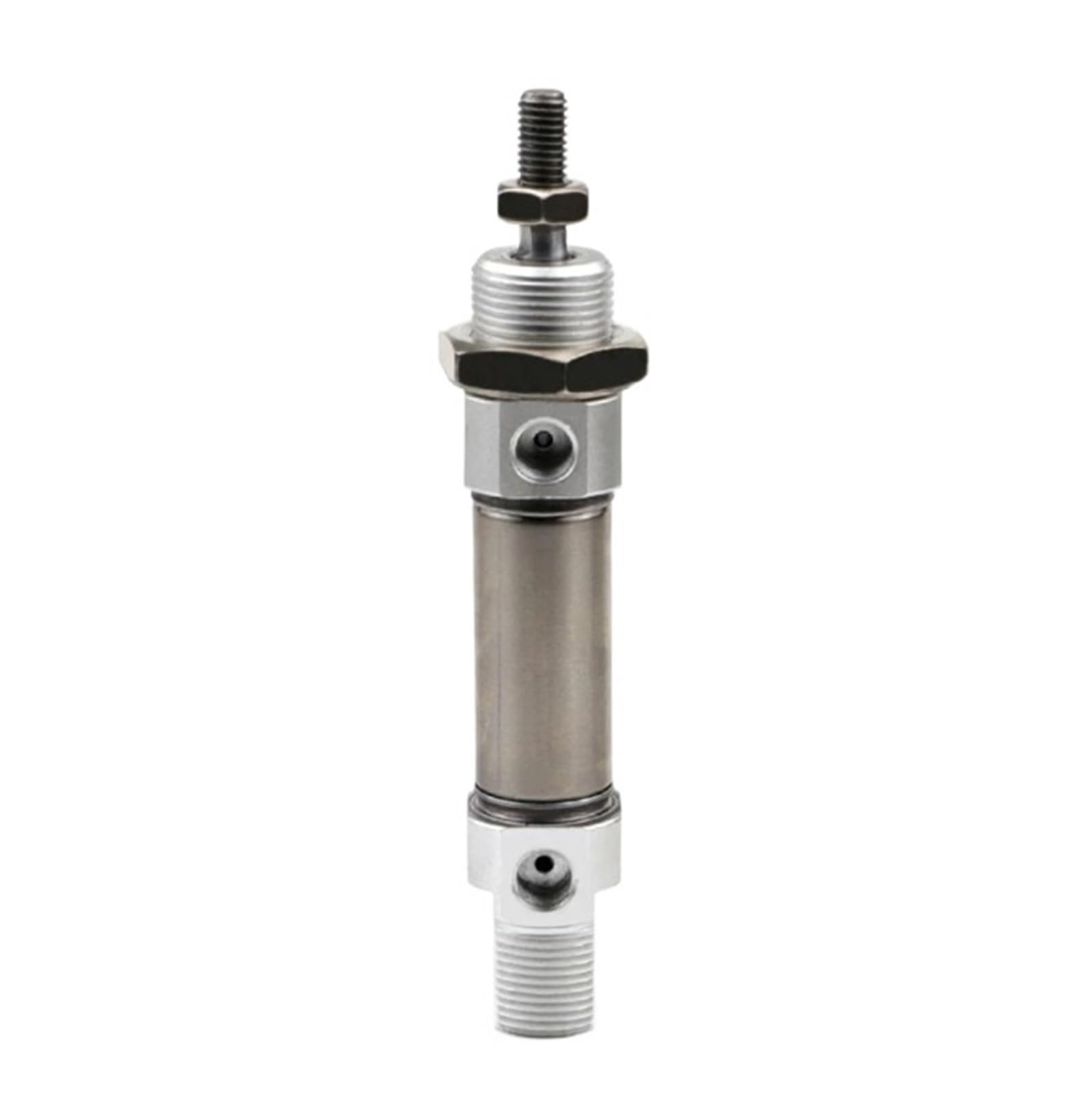 Cylindre pneumatique CD85N25 mini vérin double effet pour automatisme industriel