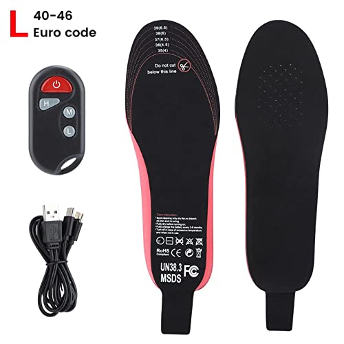 Aquecedores De Pés - Corte Térmico - Extra Hot - Adesivo - Para Caça, Esqui, Pesca, Caminhadas (Size