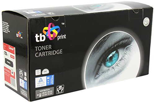 TC-Tb 728AN MF4430, MF4410, MF4450 Cartouche Laser