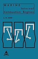 Marine Internal Combustion Engines 8173660808 Book Cover