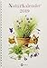 Produktbild Naturkalender 2019