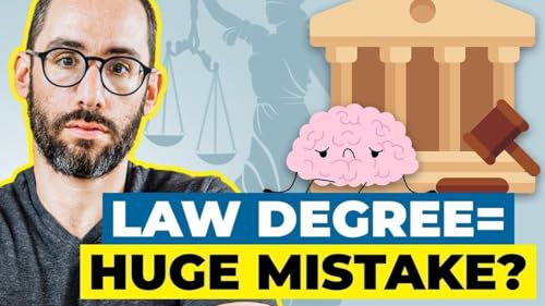 AI Replacing Lawyers? The Data Says the Opposite