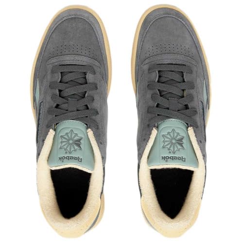 Image of Reebok Classic Nylon Womens Sneakers, Casual Tennis Shoes Women