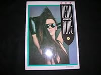 Dead Or Alive 0711907811 Book Cover